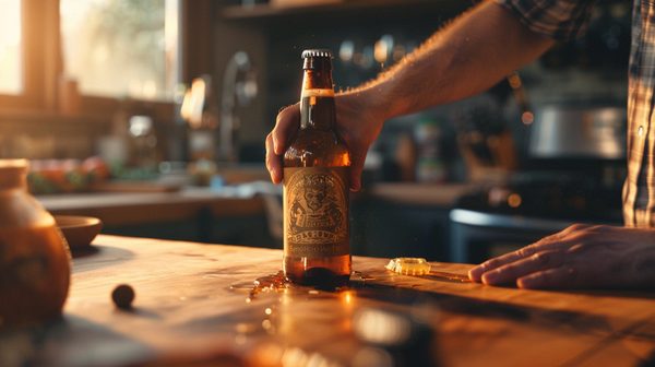 Créez vos moments uniques avec une bière personnalisée