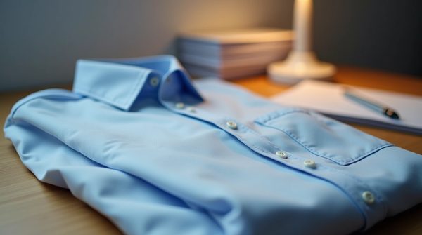 Personnaliser une chemise : le guide pour transformer vos vêtements de travail