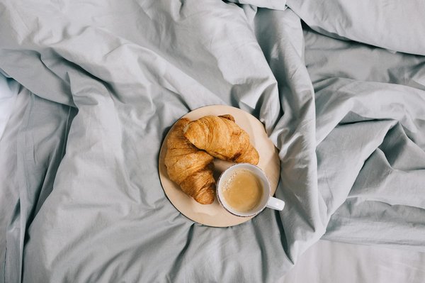 Quelle méthode pour des croissants maison feuilletés et légers?